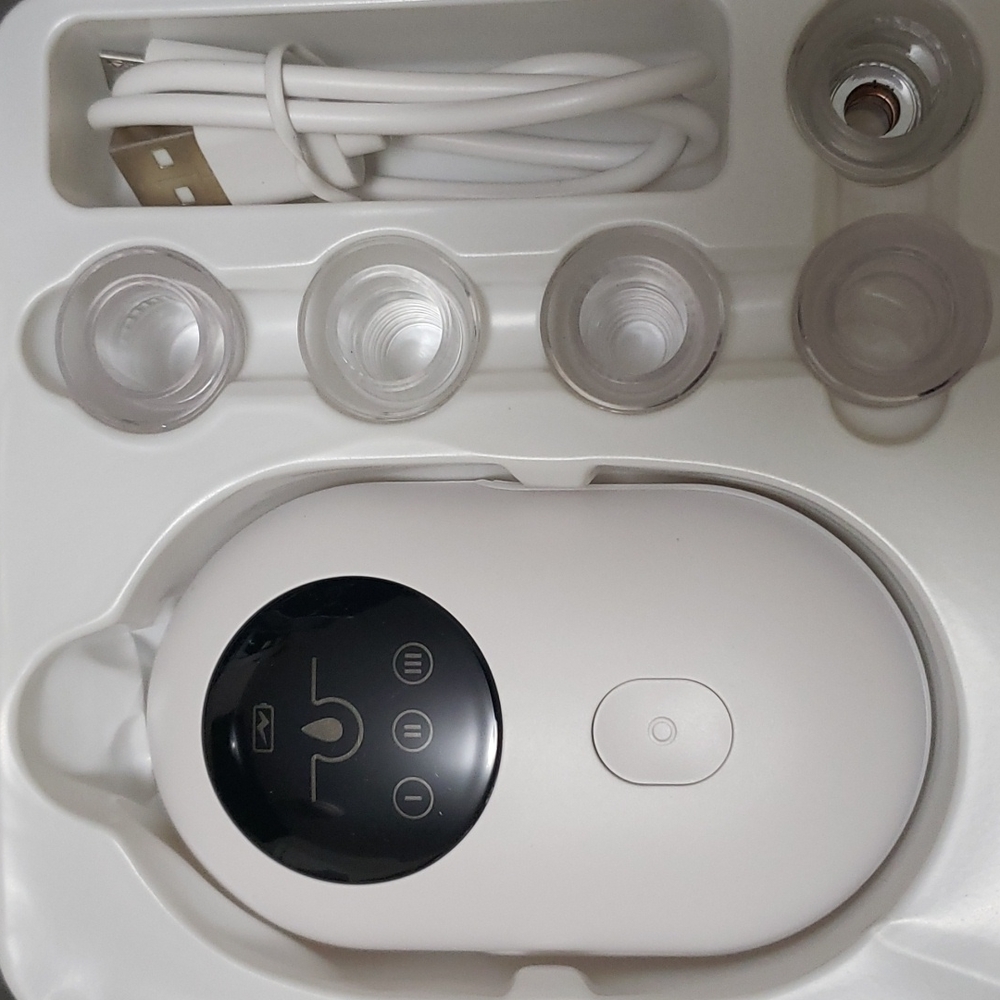 blackhead remover - Picture 2 of 2